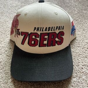 Philadelphia 76ers Hat